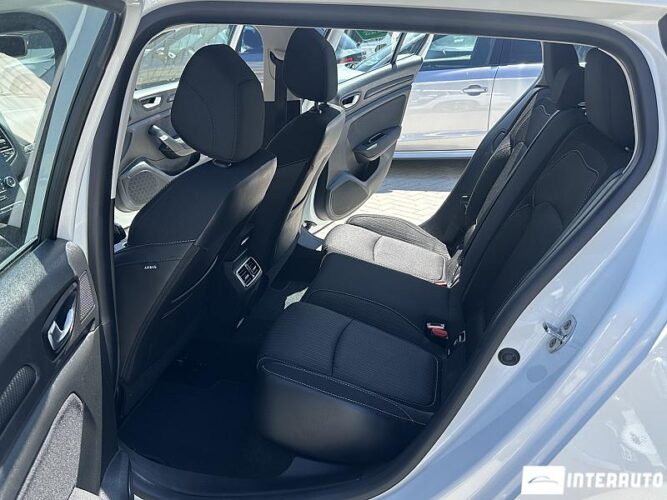 Renault Megane 42 interauto-car