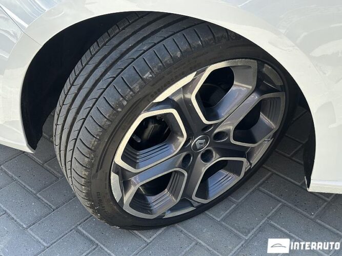 Renault Megane 45 interauto-car