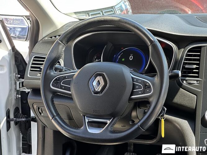 Renault Megane 36 interauto-car