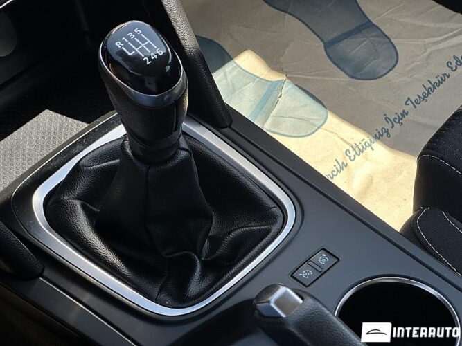 Renault Megane 41 interauto-car