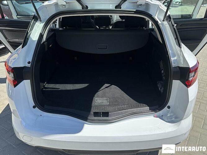 Renault Megane 47 interauto-car