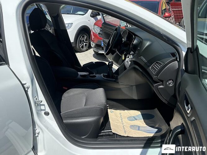 Renault Megane 44 interauto-car