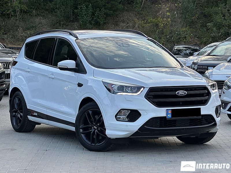 Ford Kuga 2 interauto oferta masina
