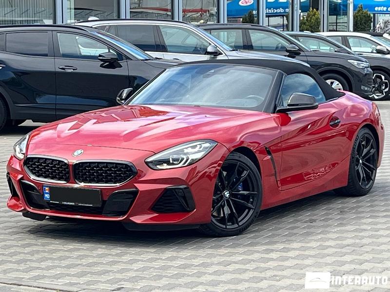 BMW Z4 2 interauto oferta masina