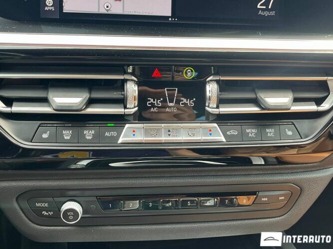 BMW Z4 41 interauto-car