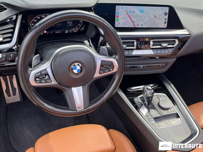 BMW Z4 36 interauto-car