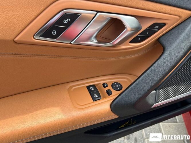 BMW Z4 32 interauto-car