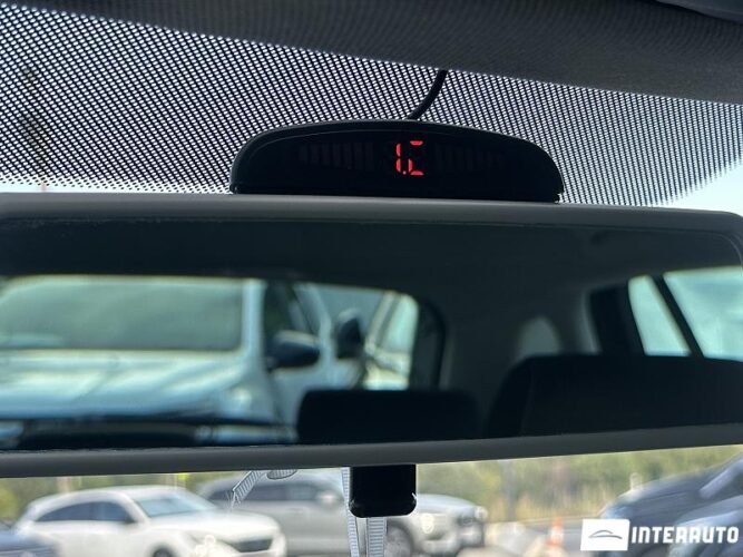 Skoda Rapid 46 interauto-car