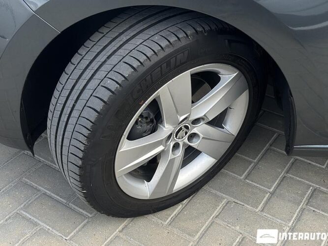 Skoda Rapid 48 interauto-car