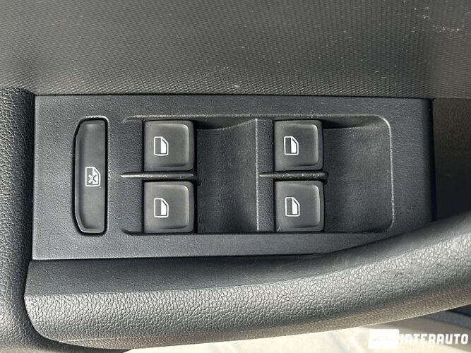 Skoda Rapid 45 interauto-car