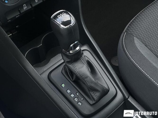 Skoda Rapid 41 interauto-car