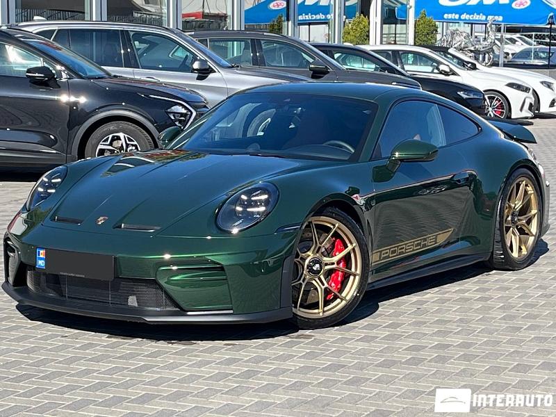 Porsche 911 GT3 2 interauto oferta masina