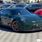 Porsche 911 GT3 2025