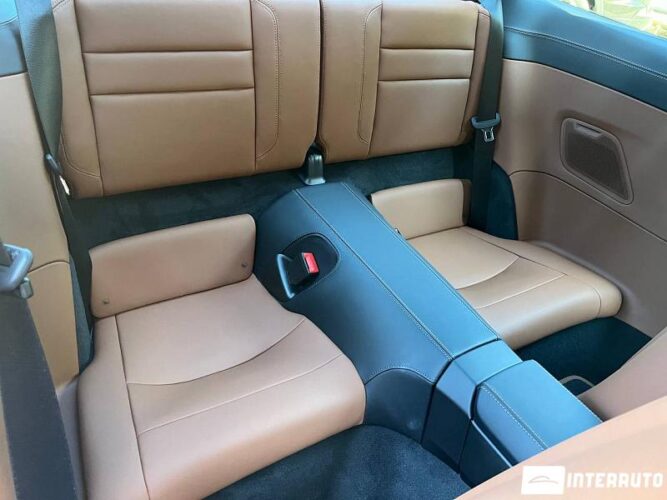 Porsche 911 GT3 53 interauto-car