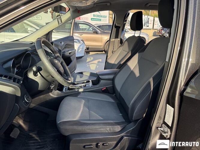 Ford Escape 36 interauto-car