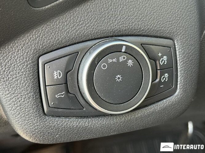 Ford Escape 49 interauto-car