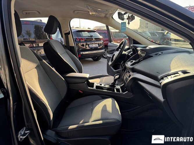 Ford Escape 46 interauto-car