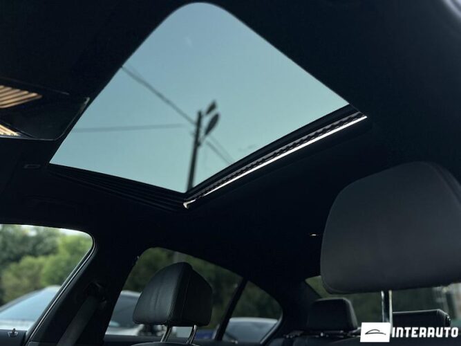 BMW 520 50 interauto-car