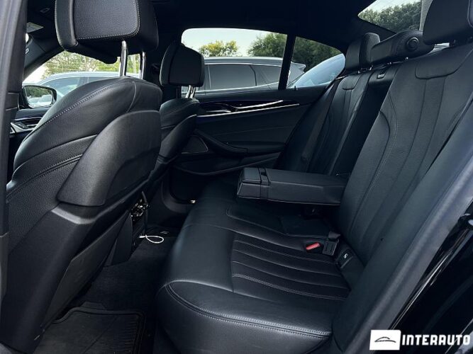 BMW 520 49 interauto-car