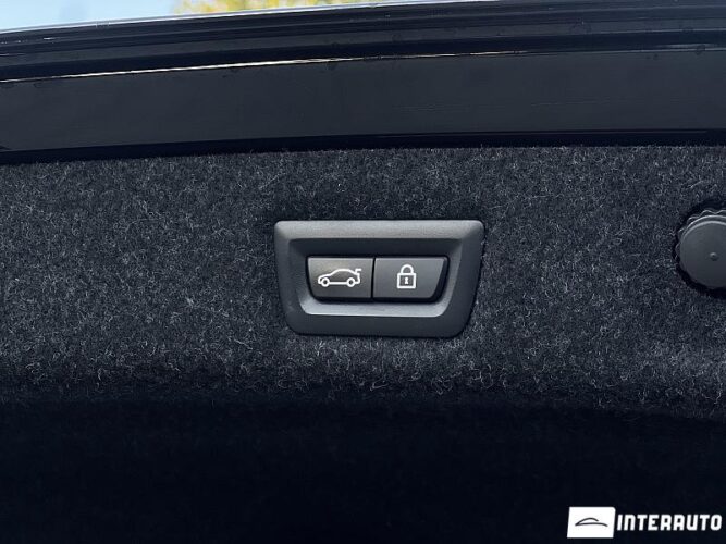 BMW 520 56 interauto-car