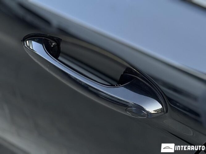 BMW 520 54 interauto-car