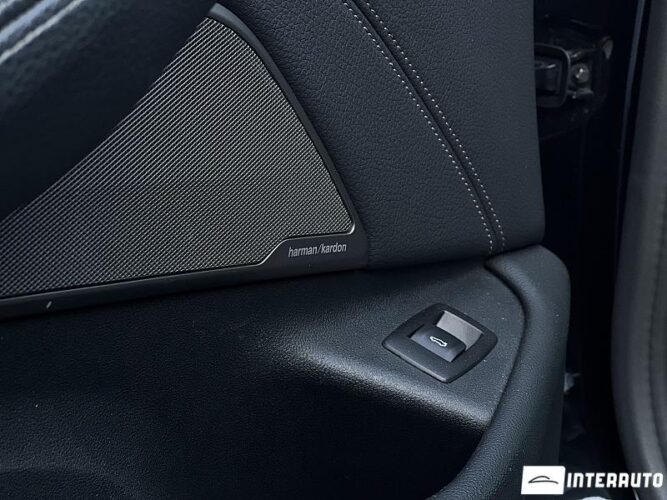 BMW 520 53 interauto-car