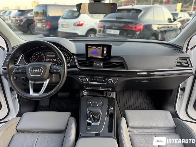 Audi Q5 41 interauto-car