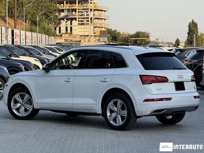 Audi Q5 39 interauto-car