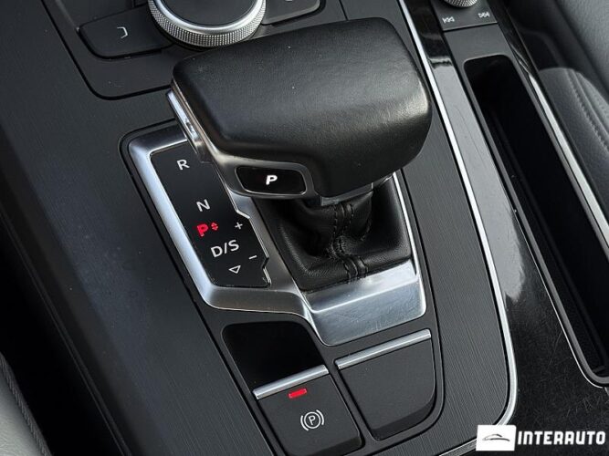 Audi Q5 48 interauto-car