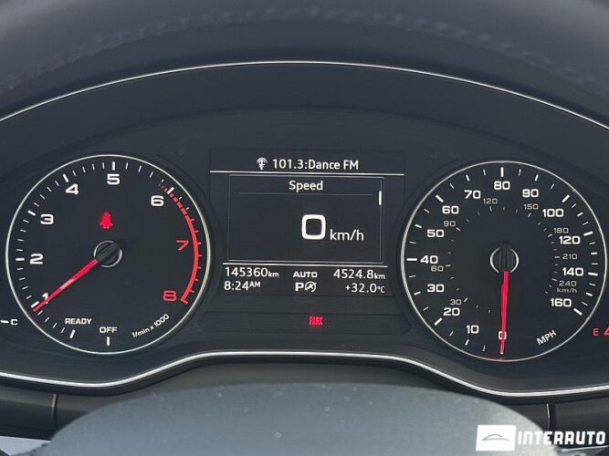 Audi Q5 43 interauto-car