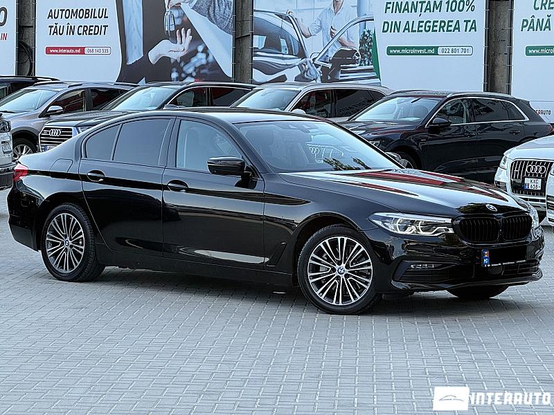 BMW 530e 2 interauto oferta masina