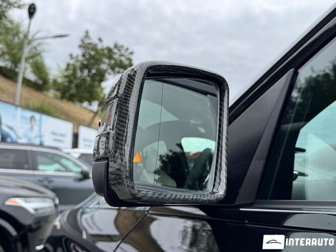 Mercedes GLE Coupe 63 AMG S 63 interauto-car