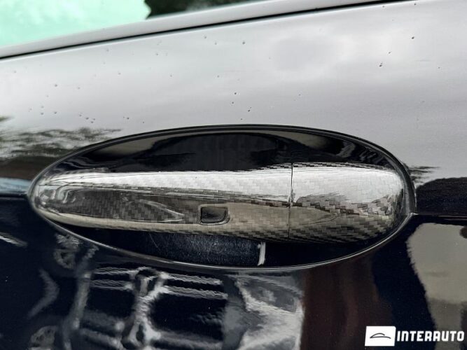 Mercedes GLE Coupe 63 AMG S 62 interauto-car