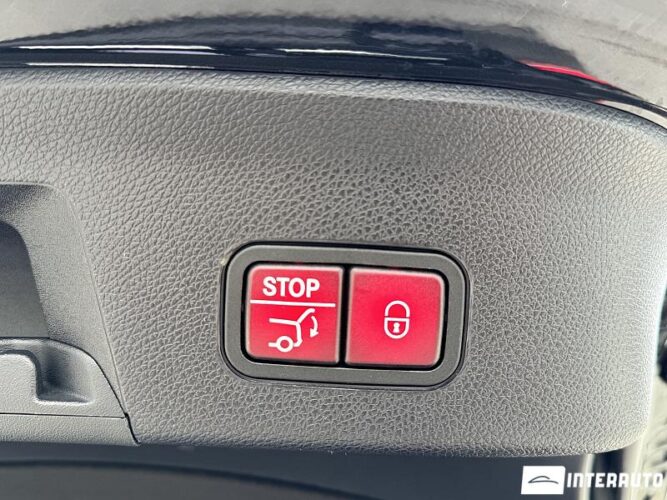 Mercedes GLE Coupe 63 AMG S 69 interauto-car