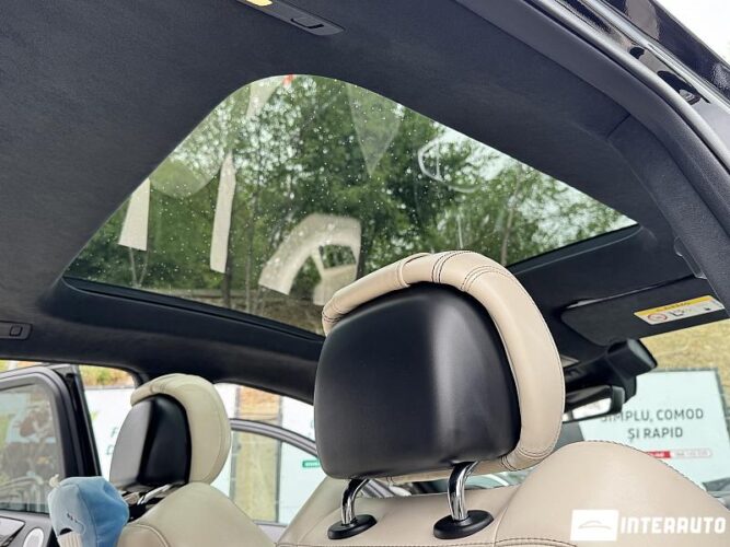 Mercedes GLE Coupe 63 AMG S 58 interauto-car