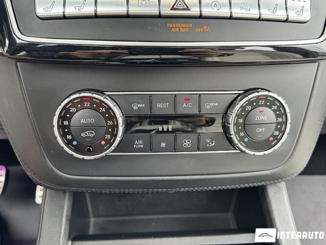 Mercedes GLE Coupe 63 AMG S 54 interauto-car