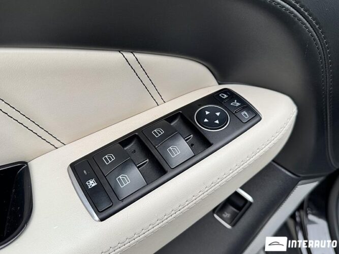 Mercedes GLE Coupe 63 AMG S 64 interauto-car