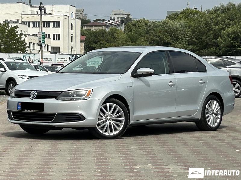 Volkswagen Jetta 2 interauto oferta masina