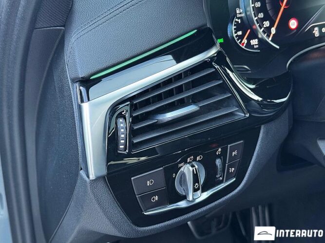 BMW 520 51 interauto-car