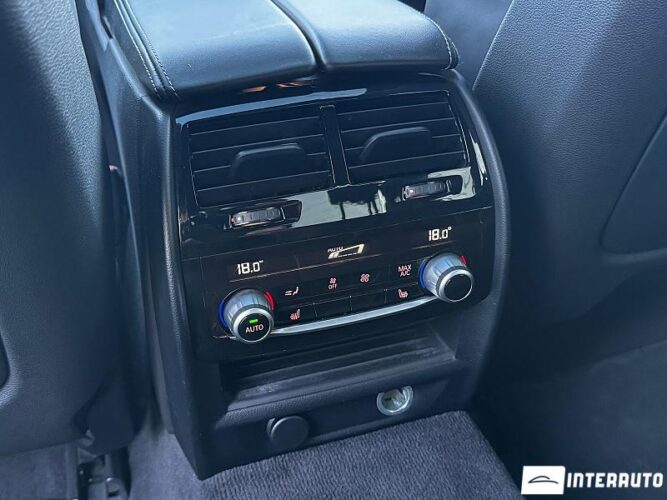 BMW 520 54 interauto-car