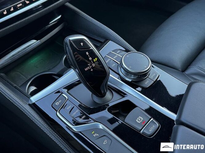 BMW 520 47 interauto-car
