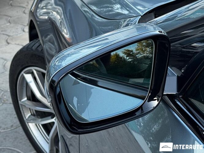 BMW 520 60 interauto-car