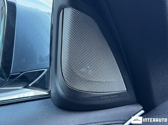 BMW 520 52 interauto-car