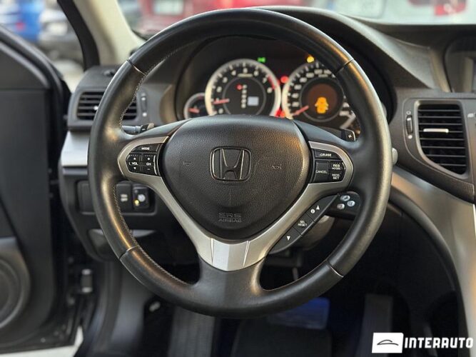 Honda Accord 39 interauto-car