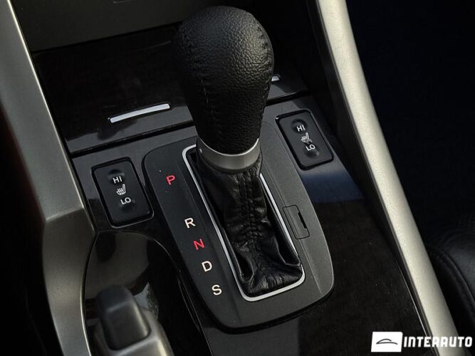 Honda Accord 44 interauto-car