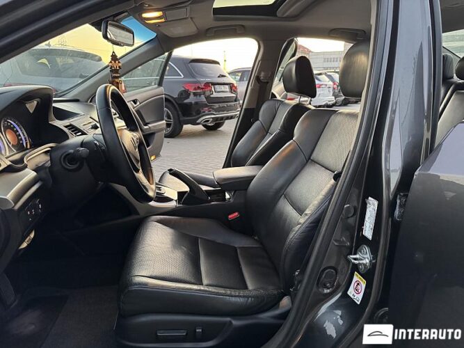 Honda Accord 37 interauto-car