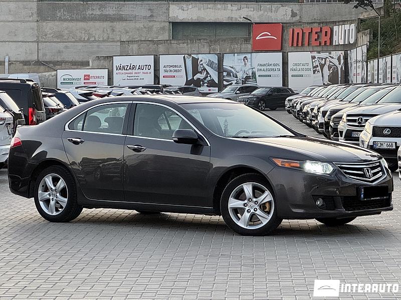 Honda Accord 2 interauto oferta masina