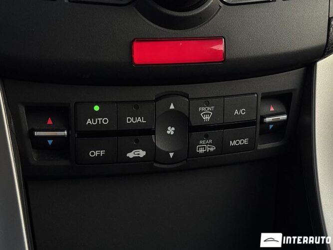 Honda Accord 43 interauto-car