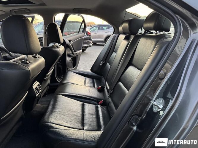 Honda Accord 45 interauto-car