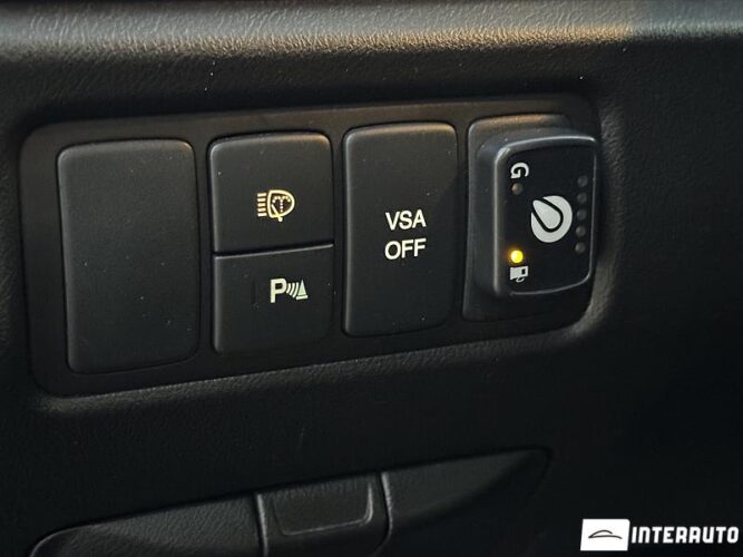 Honda Accord 51 interauto-car